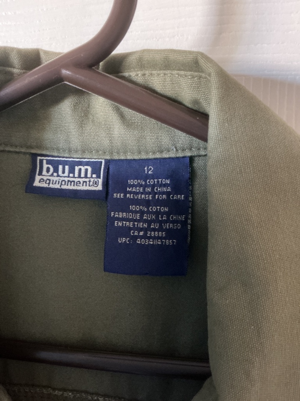 NWOT Jacket - Picture 3 of 4